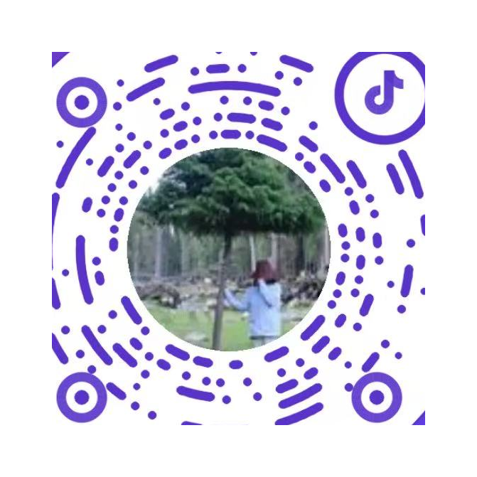 抖音二维码