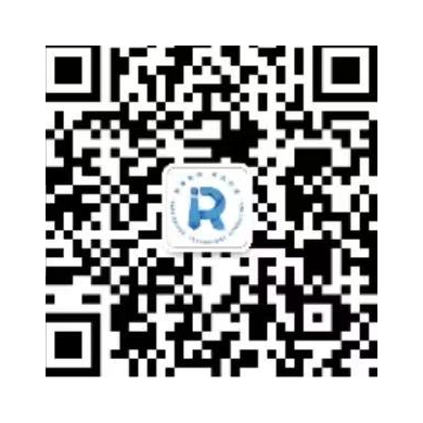 微信公众号二维码